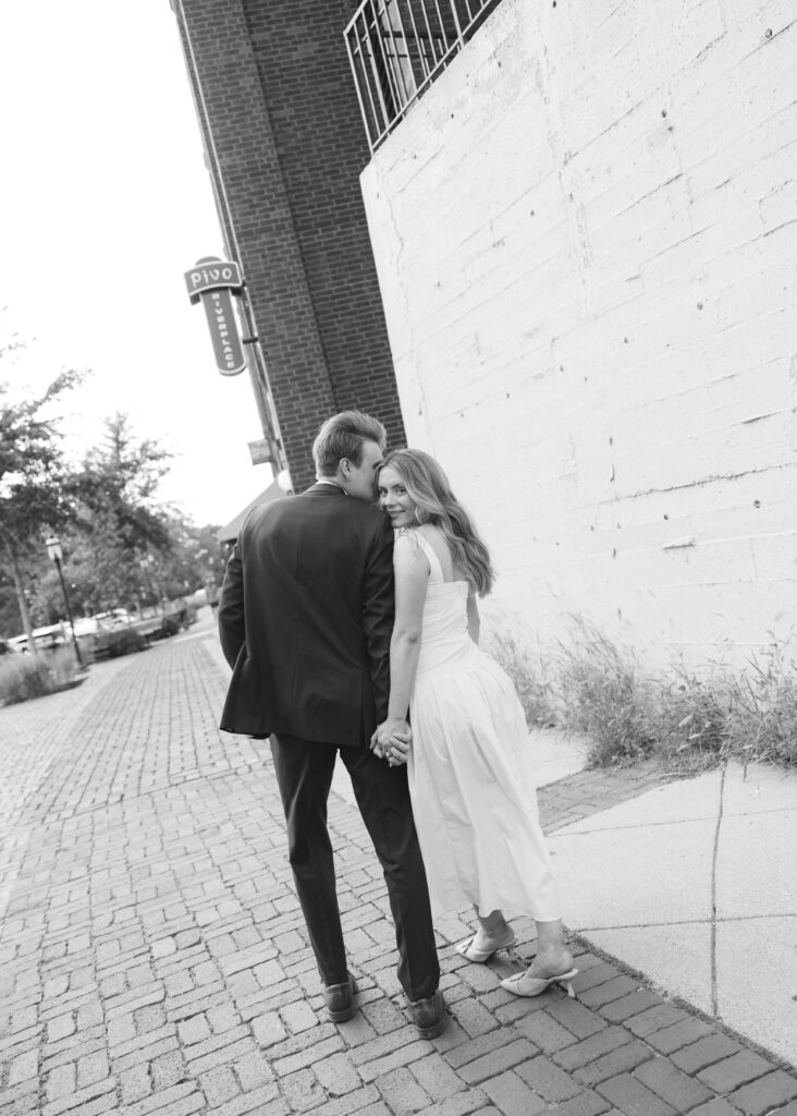 Minneapolis Wedding Photographer