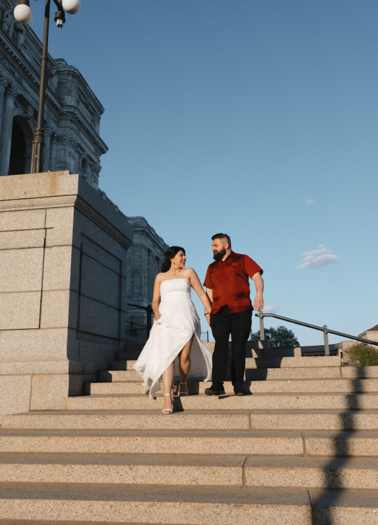Minneapolis Engagement Photos