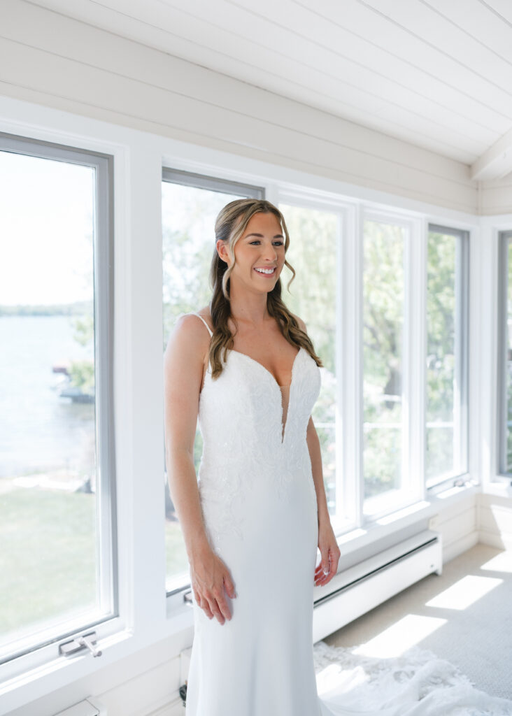 Minneapolis Wedding Photographer
