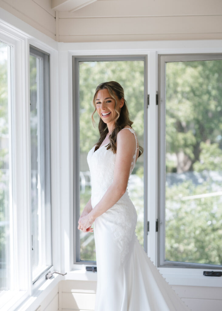 Minneapolis Wedding Photographer