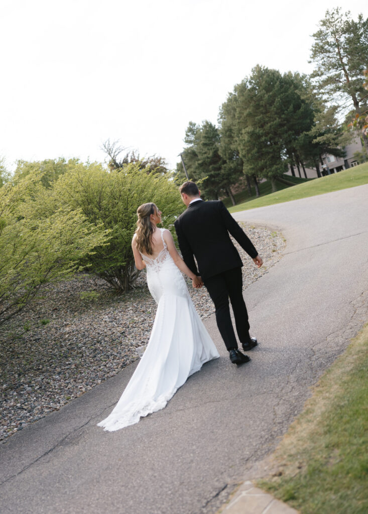 Minneapolis Wedding Photographer Tim thornburg Photo