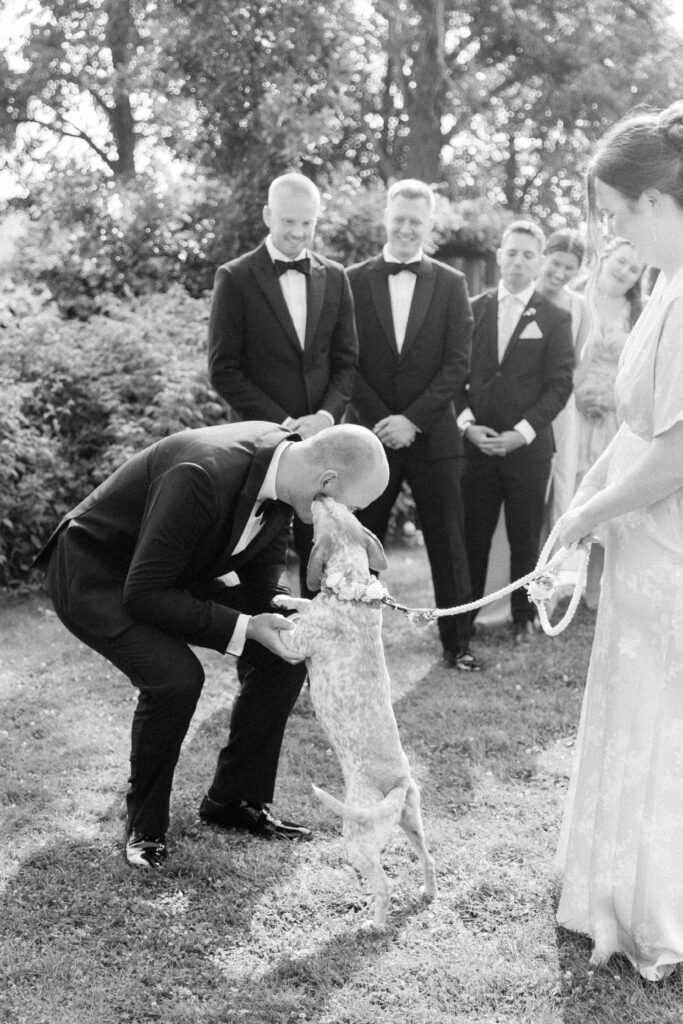 Stouts Island Wedding Photographer