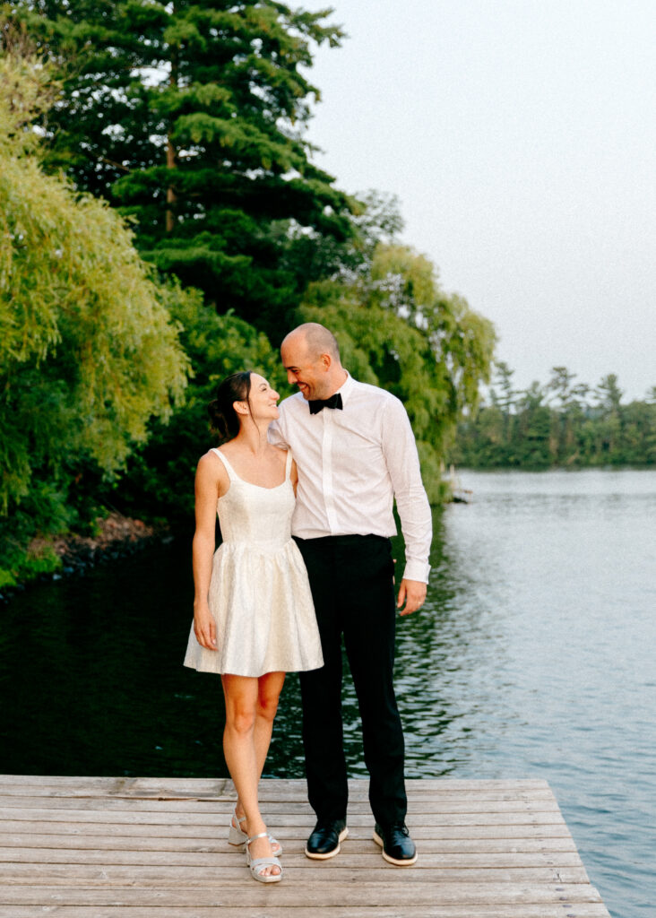 Stouts Island Wedding Photographer